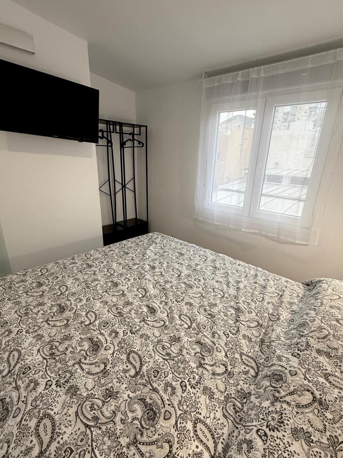 Apartamento Maui Beach En El Palo Málaga Exteriör bild